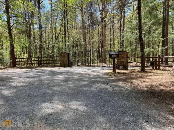 Talking Rock, GA 30175,LOT 9 Heatherwood