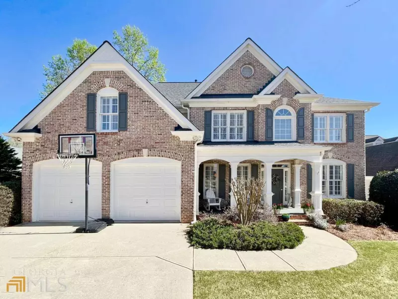 5417 Cabot Creek, Buford, GA 30518