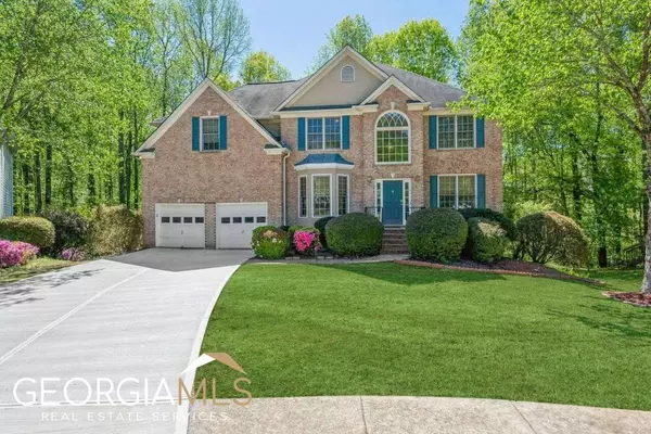 1625 Hawkins Cove, Roswell, GA 30076