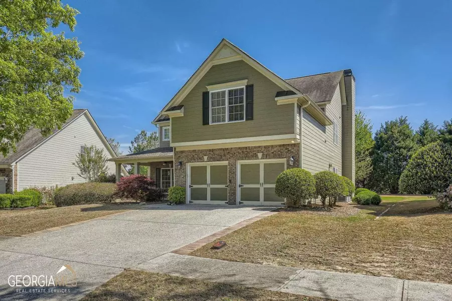 7870 Brass Lantern, Flowery Branch, GA 30542