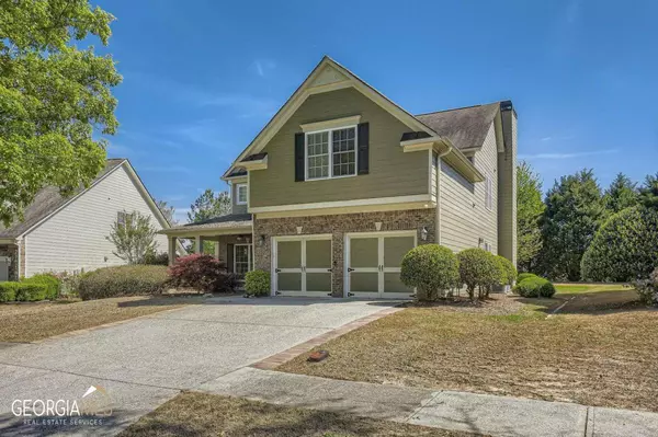 Flowery Branch, GA 30542,7870 Brass Lantern