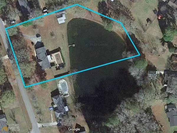 Griffin, GA 30224,1212 Ethridge Mill RD