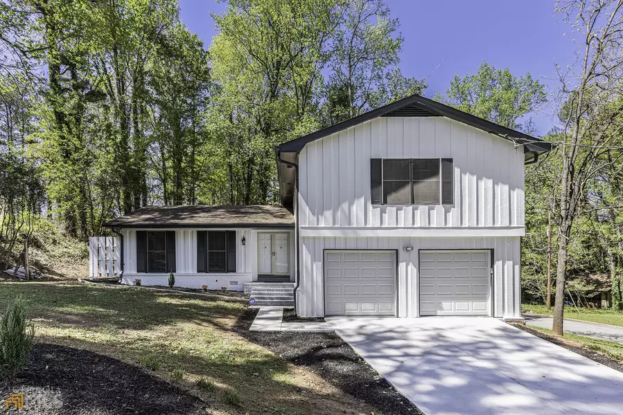 3600 Idlecreek DR, Decatur, GA 30034