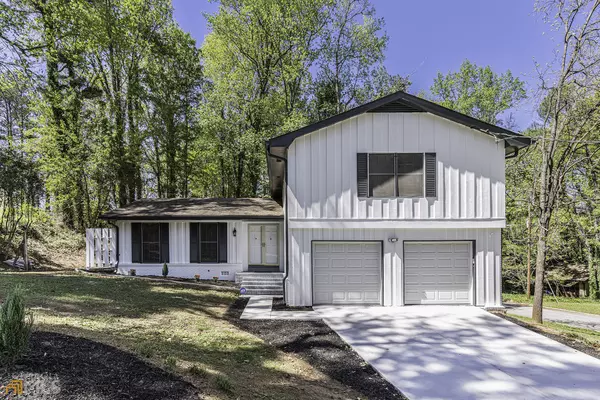 3600 Idlecreek DR, Decatur, GA 30034