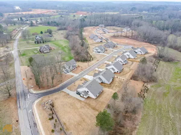 Dawsonville, GA 30534,6685 Belmont Estates