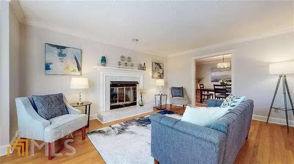 Decatur, GA 30033,907 Heritage HLS