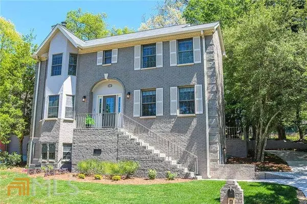 Decatur, GA 30033,907 Heritage HLS