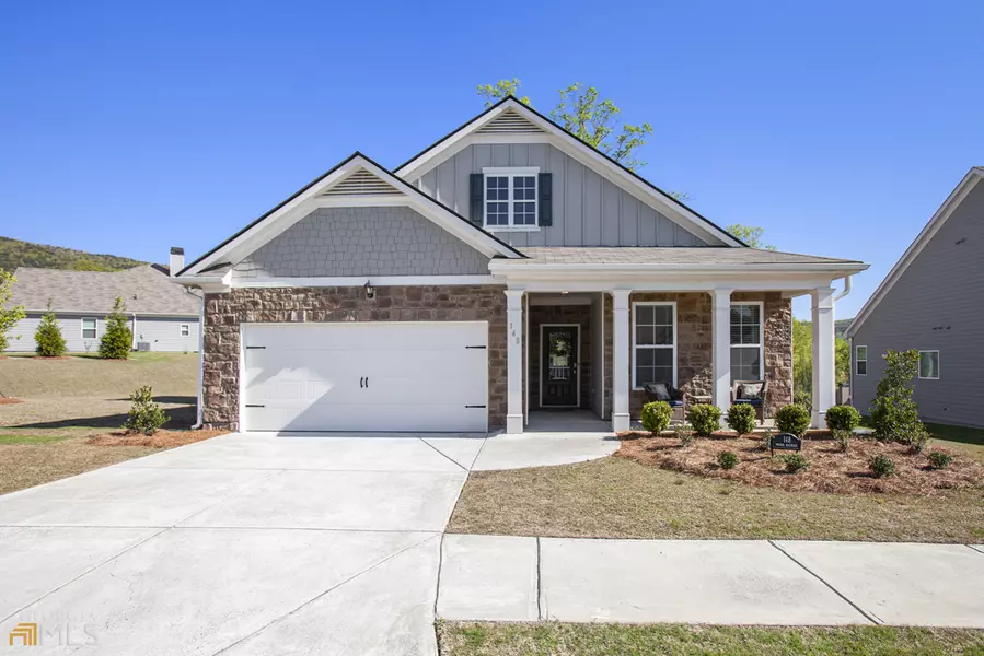 148 Hawks TRL, Waleska, GA 30183