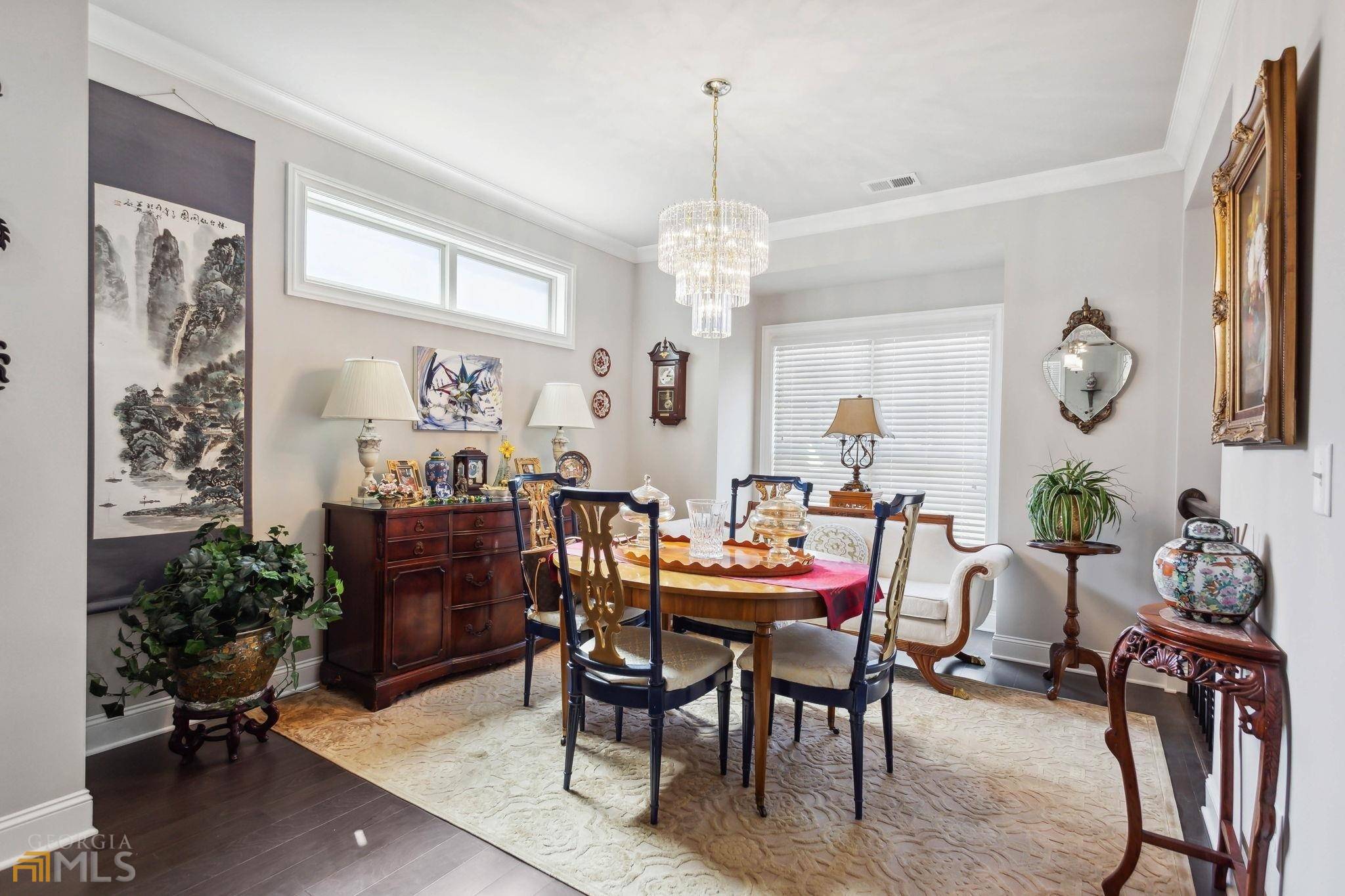 Alpharetta, GA 30022,1051 Township SQ