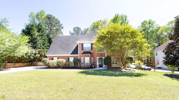 721 Lynn Milam LN, Conyers, GA 30094