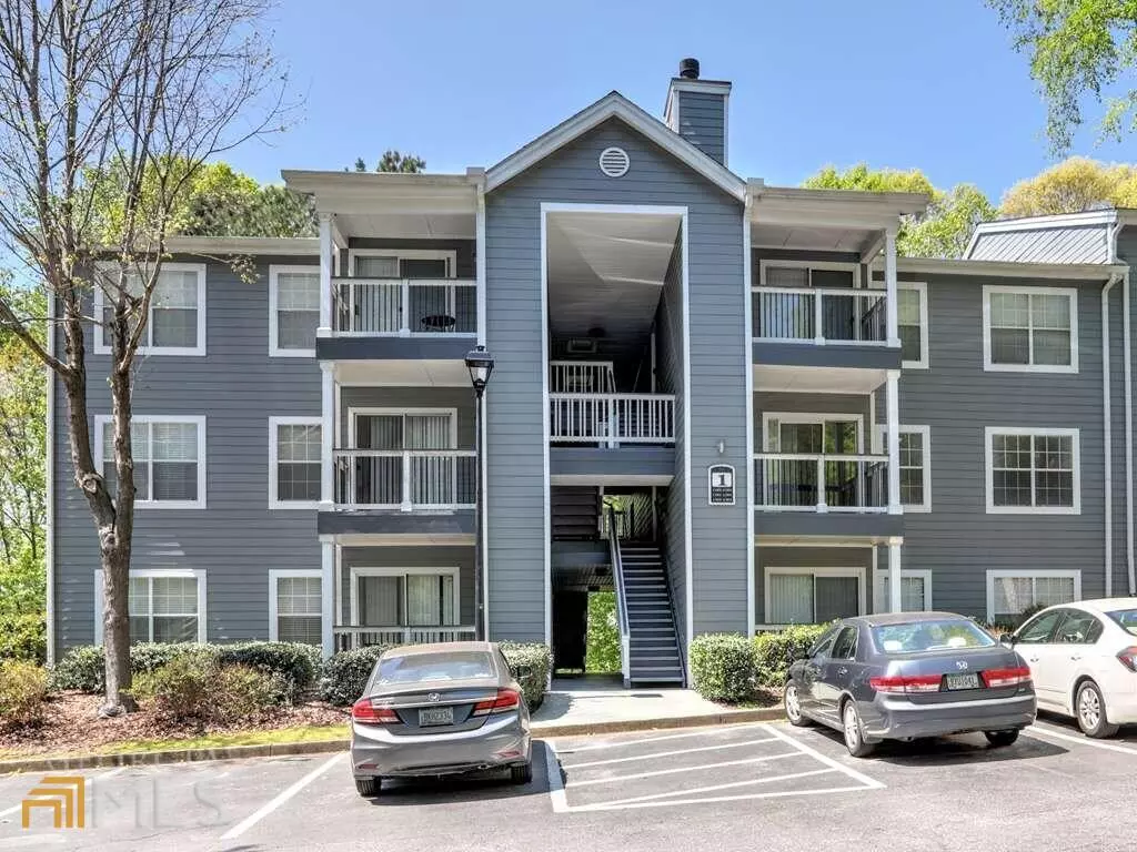 Sandy Springs, GA 30350,1203 Santa Fe