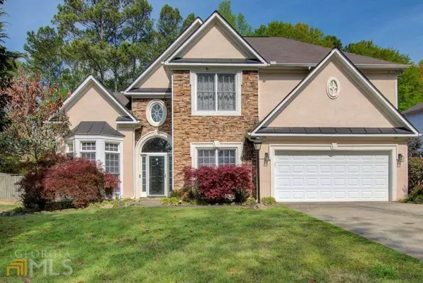 4305 NESBIN, Kennesaw, GA 30144