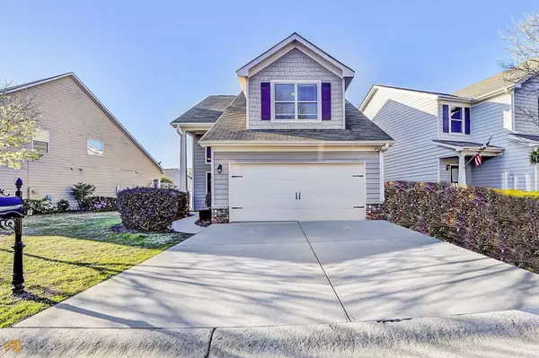 103 Highland Pointe CIR E,  Dawsonville,  GA 30534