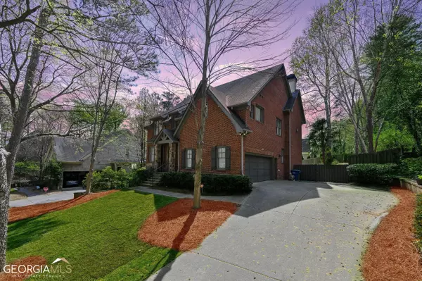 Atlanta, GA 30318,2500 Ridgewood