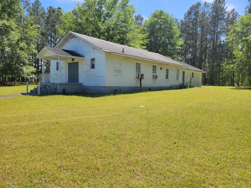 251 Bill Hambrick RD, Eastman, GA 31023