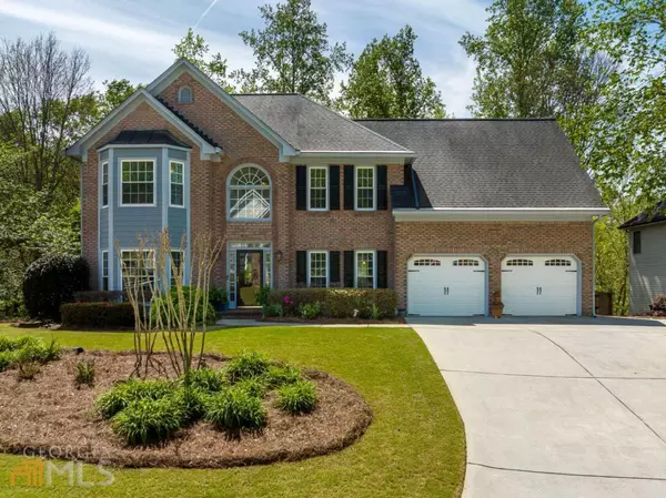 6311 Braidwood Overlook, Acworth, GA 30101