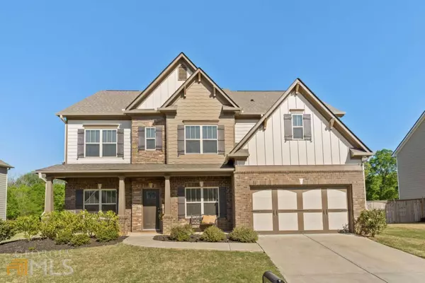 76 Twelve Oaks, Cartersville, GA 30120