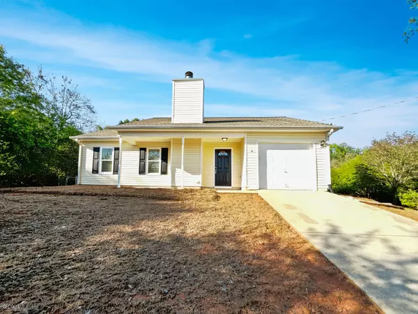 295 Georgia Belle, Jefferson, GA 30549