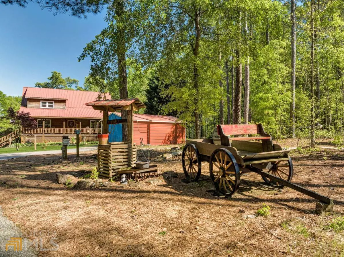 Hull, GA 30646,190 Dl Harris DR