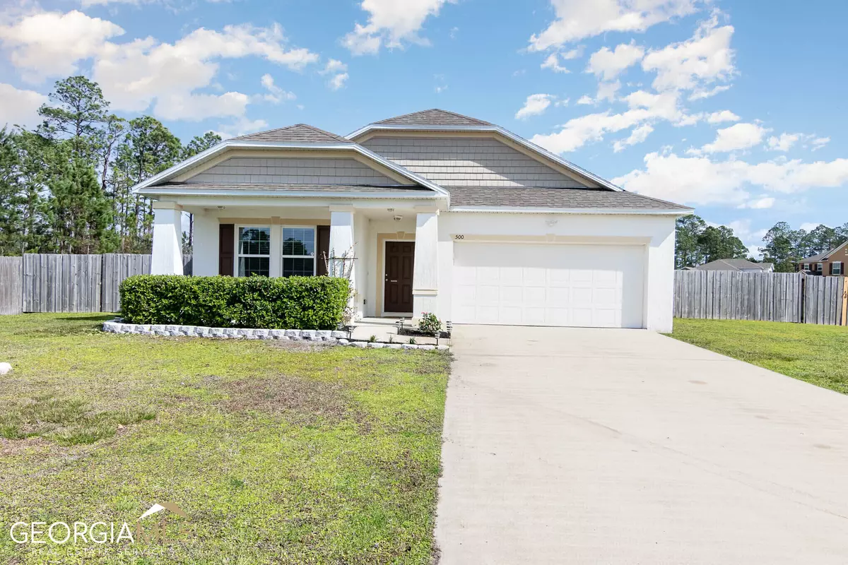 Kingsland, GA 31548,500 Soncel DR