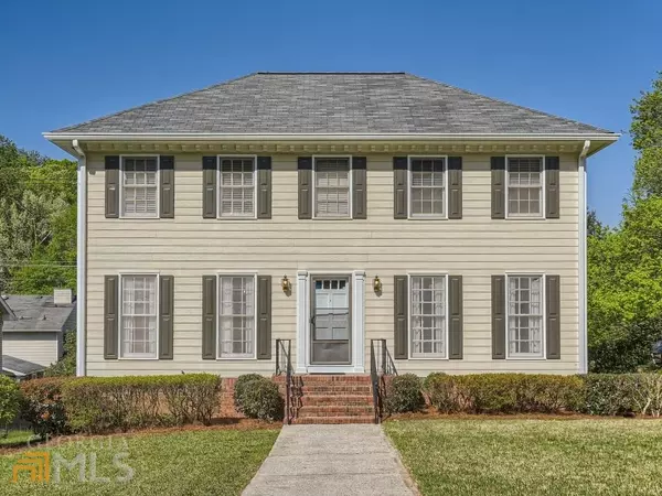 952 Arlington, Tucker, GA 30084