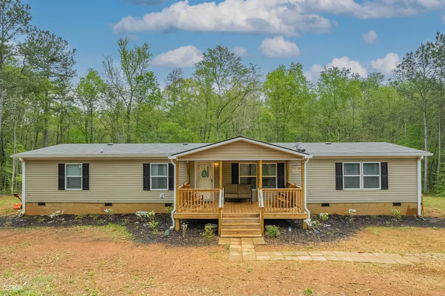 754 Planter Gunnell RD, Hull, GA 30646