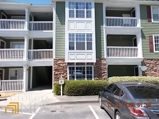 Tucker, GA 30084,338 Bentley PL #338