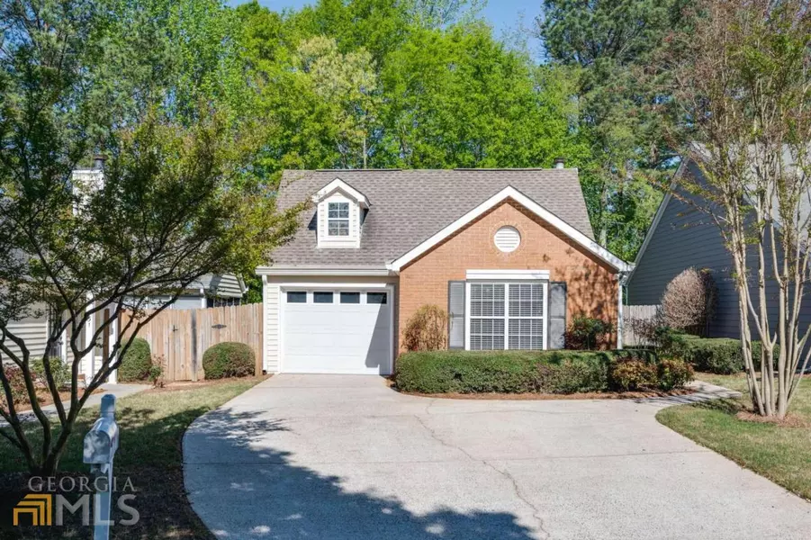 229 Dennis, Alpharetta, GA 30009