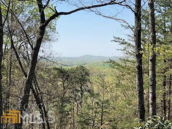 0 Timber Rock DR #LOT 136, Cleveland, GA 30528