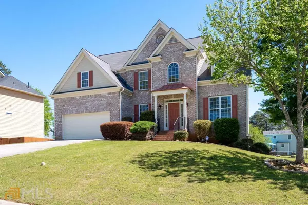 Powder Springs, GA 30127,3305 Dilmus DR