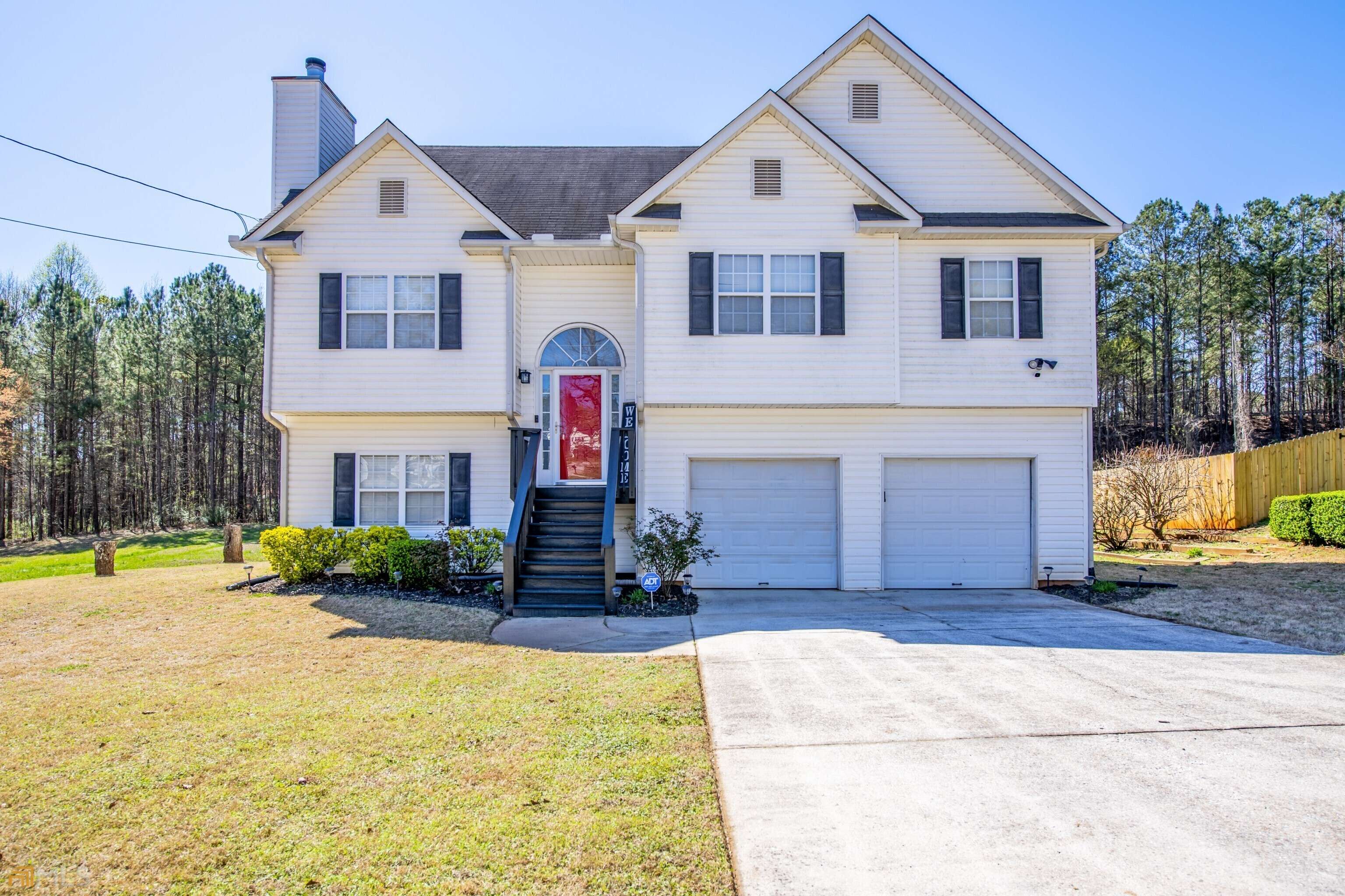 7877 Poppy Seed PL, Winston, GA 30187