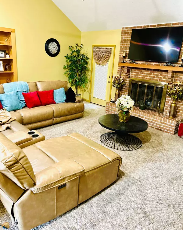 Macon, GA 31220,205 Yorkshire WAY