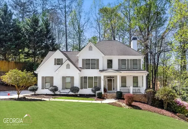 183 Mountain Brook, Marietta, GA 30064