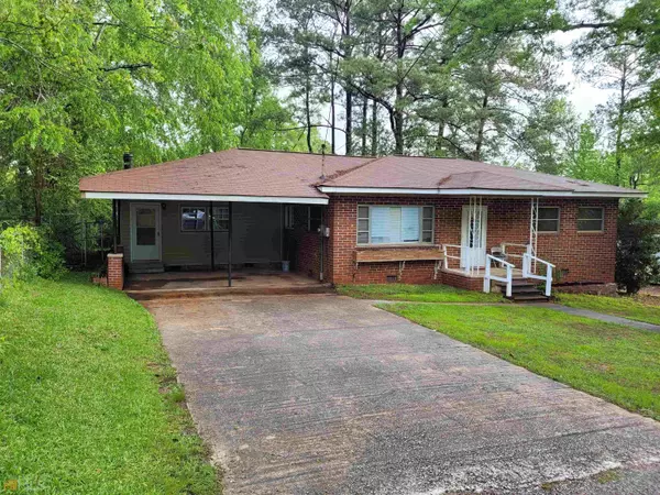 111 Martin DR SE, Milledgeville, GA 31061