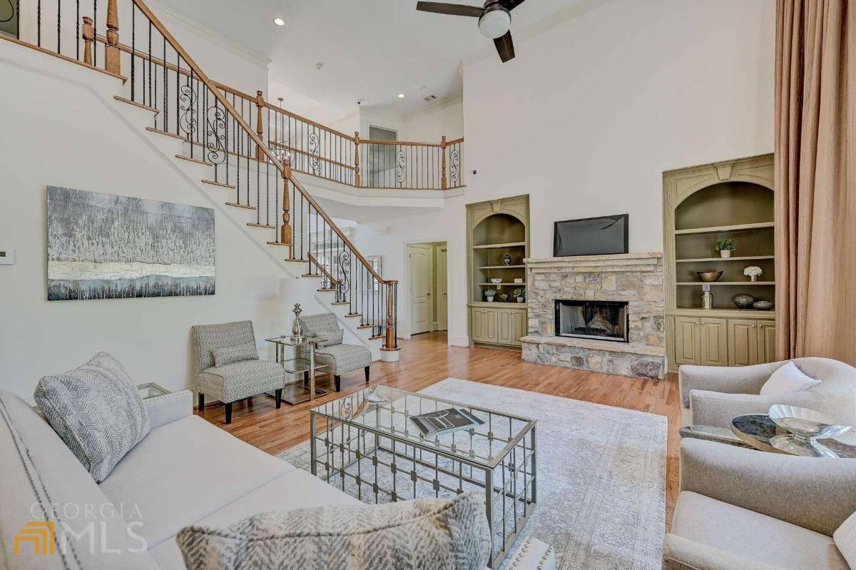 Atlanta, GA 30349,5390 SERENITY LN SW