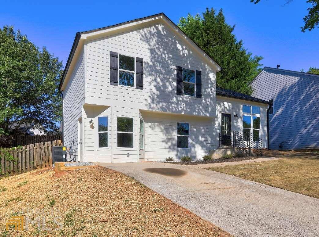 10750 Mortons XING, Alpharetta, GA 30022