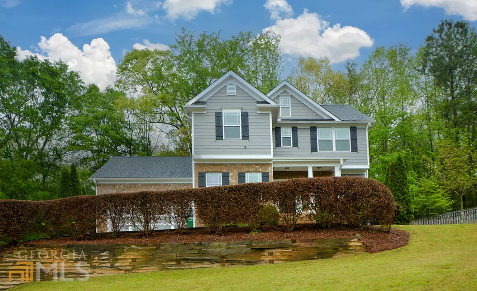341 Allen Bridge RD, Talmo, GA 30575