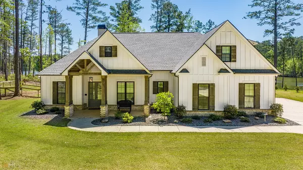 421 Pierce Chapel RD, Newnan, GA 30263