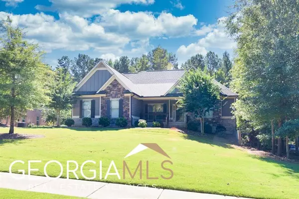 Monroe, GA 30656,3008 Sweetwater TRL