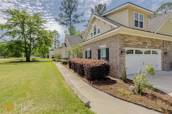 Guyton, GA 31312,540 Braves Field DR