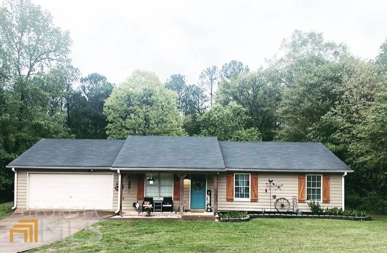 Covington, GA 30016,25 Stoneview CIR