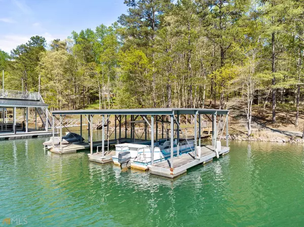 Flowery Branch, GA 30542,6507 Paradise Point