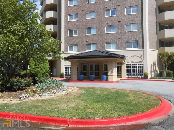 Decatur, GA 30033,1501 Clairmont RD #427