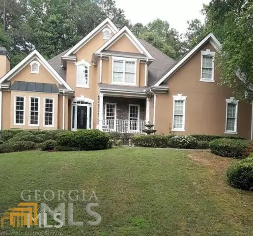 Conyers, GA 30094,5314 Ashley DR SE