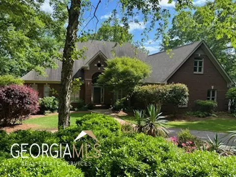 Bishop, GA 30621,1071 River RUN