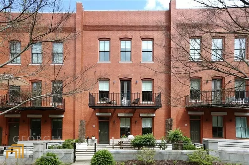 Decatur, GA 30030,432 E Howard AVE #3