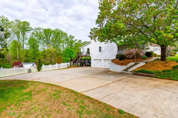 Alto, GA 30510,277 Little Chandler PL