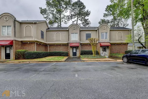 3301 Henderson Mill, Atlanta, GA 30341