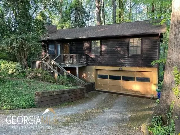 2336 Vistamont DR, Decatur, GA 30033