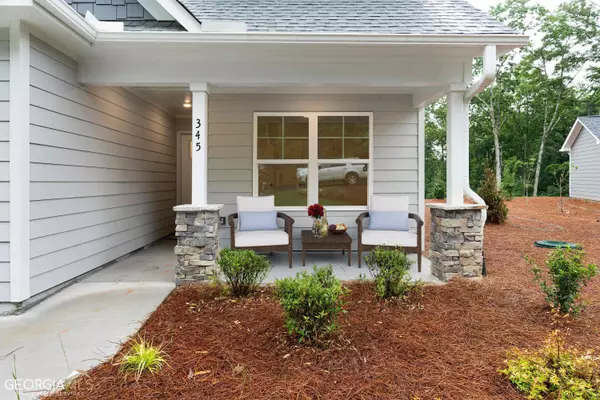 Waleska, GA 30183,345 Pinebrook DR